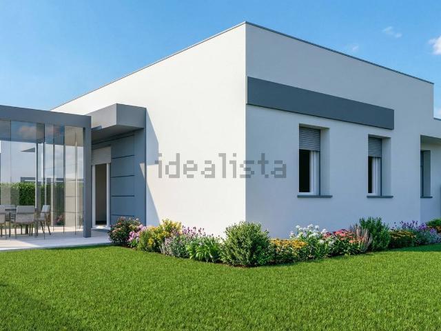 Casa in vendita a Molinella, Reggio Emilia