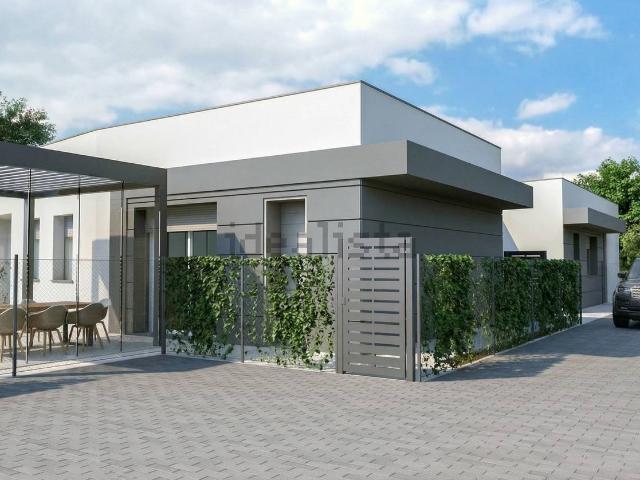 Casa in vendita a Molinella, Reggio Emilia