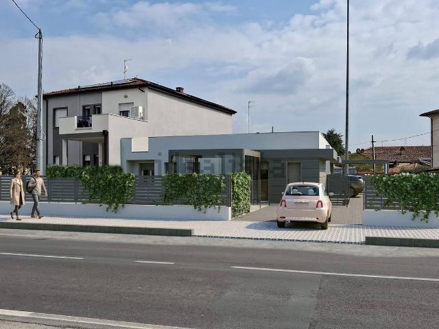 Casa in vendita a Molinella, Reggio Emilia