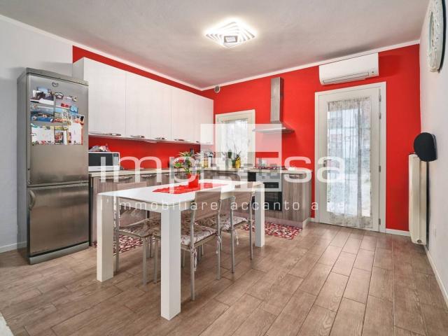 Casa in vendita a Sovernigo, Paese