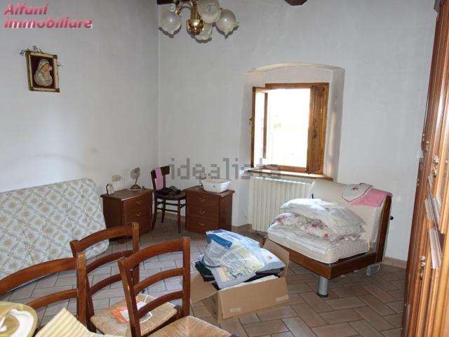 Casa in vendita a Montemignaio, Toscana