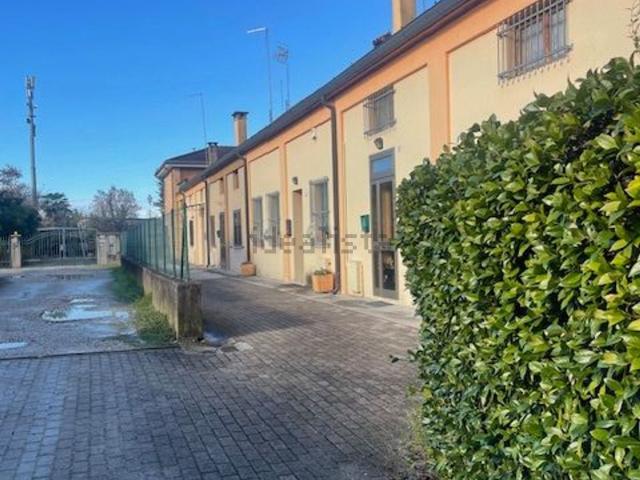 Casa in vendita a Villorba, Carità