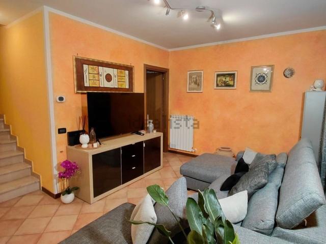 Casa in vendita a Altopascio, Toscana