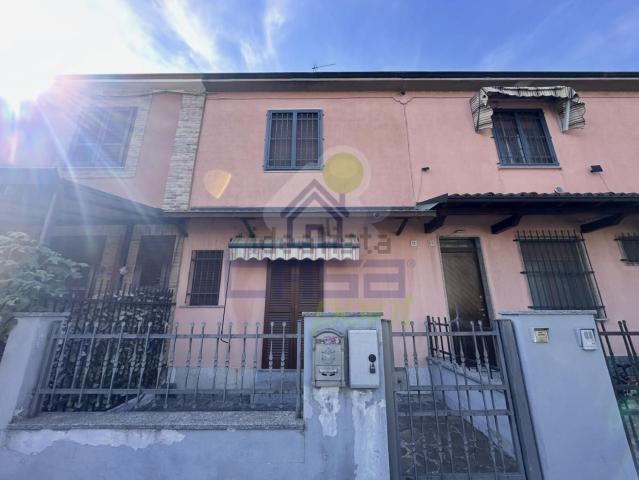 Casa in vendita a Musellina, Sant'Angelo Lodigiano
