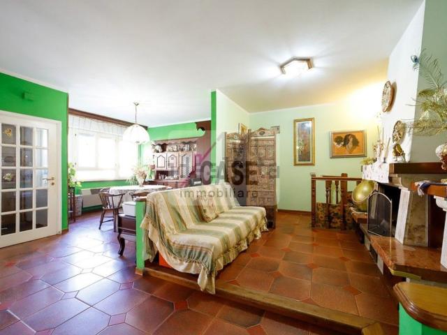 Casa in vendita a Abbadia San Salvatore, Toscana