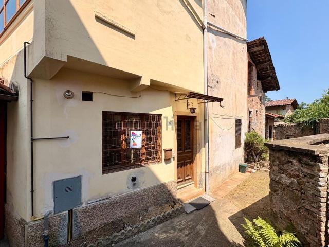 Casa in vendita a Piemonte, Biella