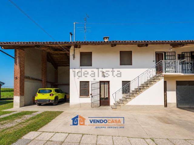 Casa in vendita a Piemonte, Cuneo