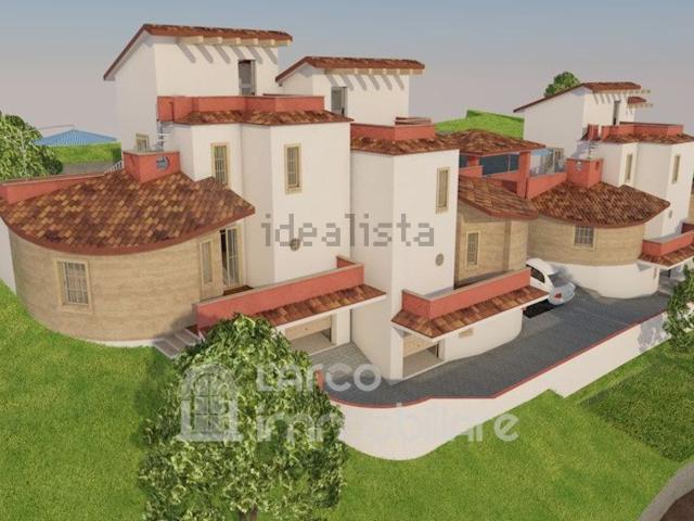 Casa in vendita a Gergeri, Calabria