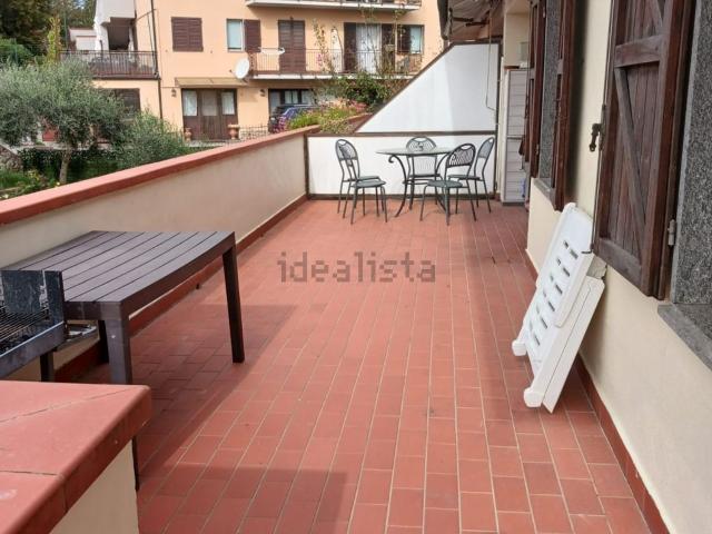 Casa in vendita a Marroneto, Santa Fiora