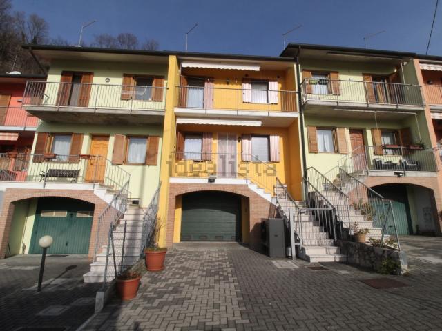 Casa in vendita a Canova, Cornedo Vicentino