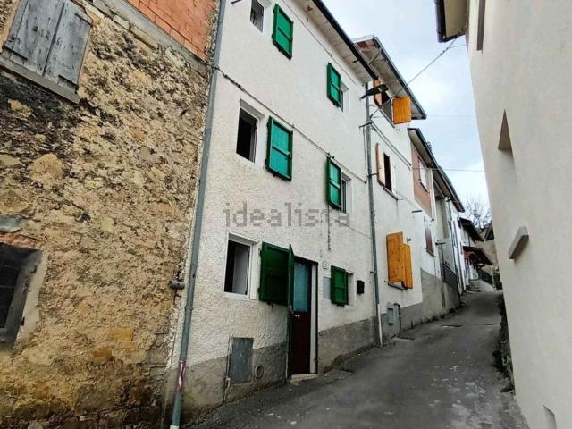 Casa in vendita a Appennino Reggiano, Re