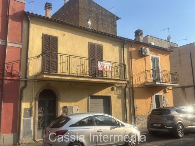 Casa in vendita a Castel Sant'elia, Lazio