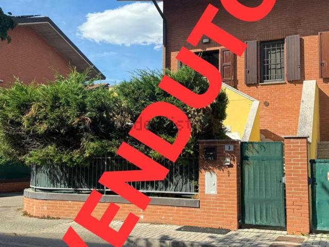 Casa in vendita a Unione Terre d'Acqua, Anzola Dell'emilia