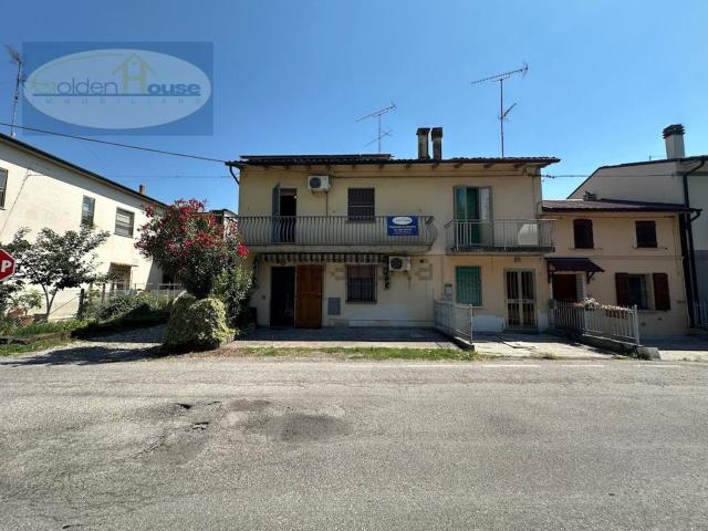 Casa in vendita a Ghiaroni, Molinella
