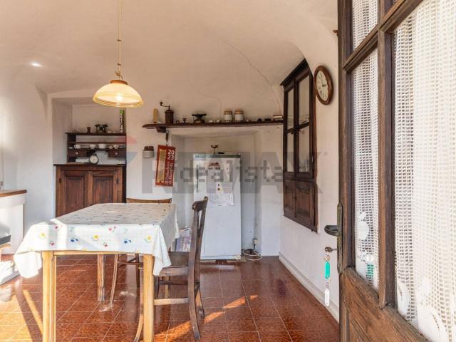 Casa in vendita a Piemonte, Biella