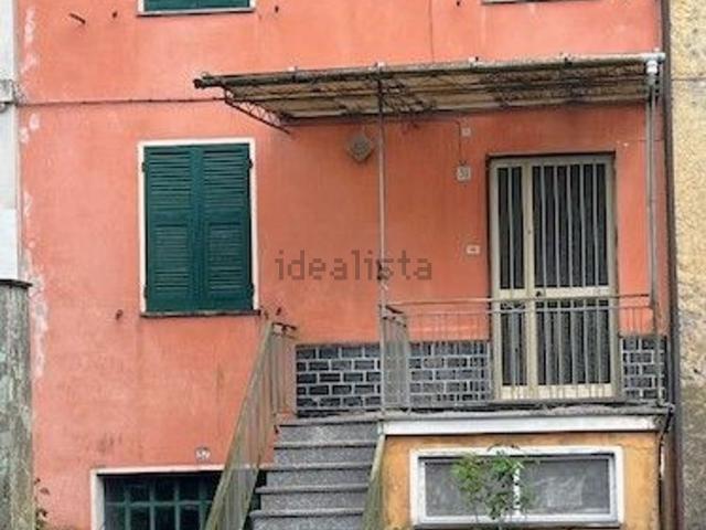 Casa in vendita a Cicagna, Liguria