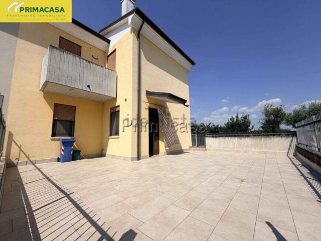 Casa in vendita a Cologna Veneta, Veneto