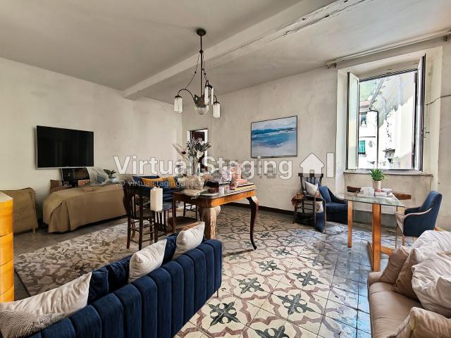 Casa in vendita a Fabbrica, Carrara