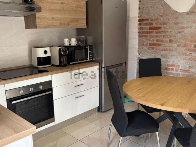Casa in vendita a San Giorgio a Bibbiano, Cascina