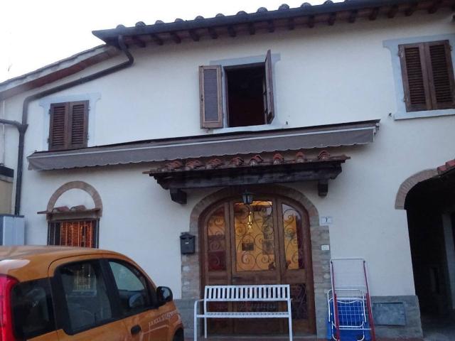 Casa in vendita a Unione dei Comuni Circondario dell'Empolese Valdelsa, Montespertoli