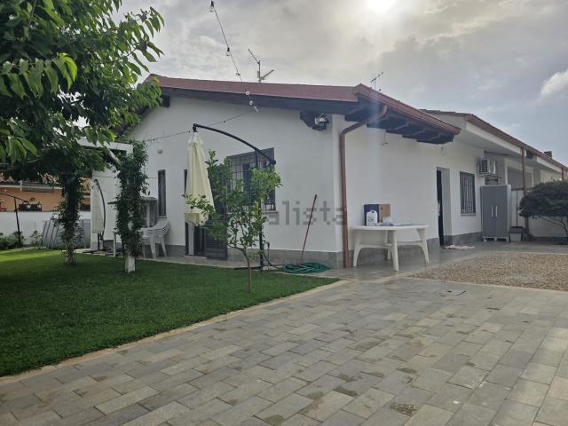 Casa in vendita a Nuova Florida, Roma Capitale