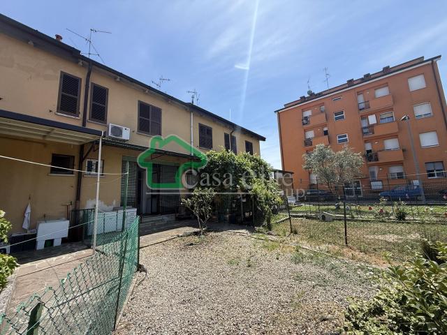 Casa in vendita a Revellino, Lodi