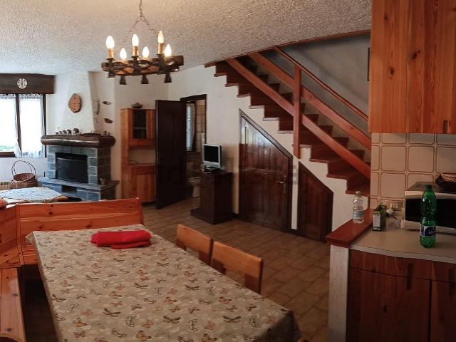 Casa in vendita a San Pietro, Aprica