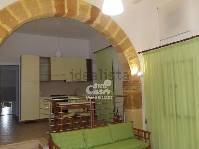 Casa in vendita a Marsala, Sicilia