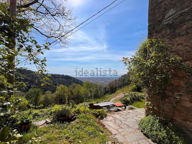 Casa in vendita a Vitoio, Tonfano