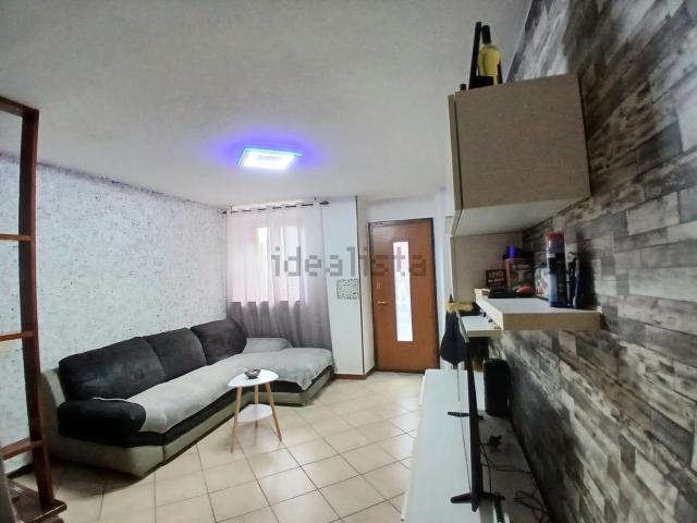 Casa in vendita a Portalbera, Lombardia