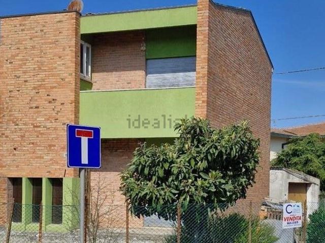 Casa in vendita a Taglio Di Po, Veneto