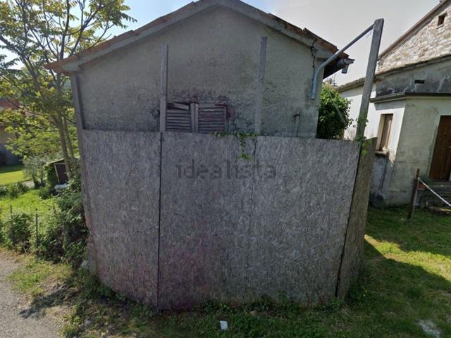 Casa in vendita a Unione di comuni Valmarecchia, Novafeltria