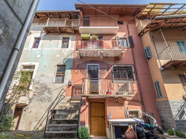 Casa in vendita a Piemonte, Biella