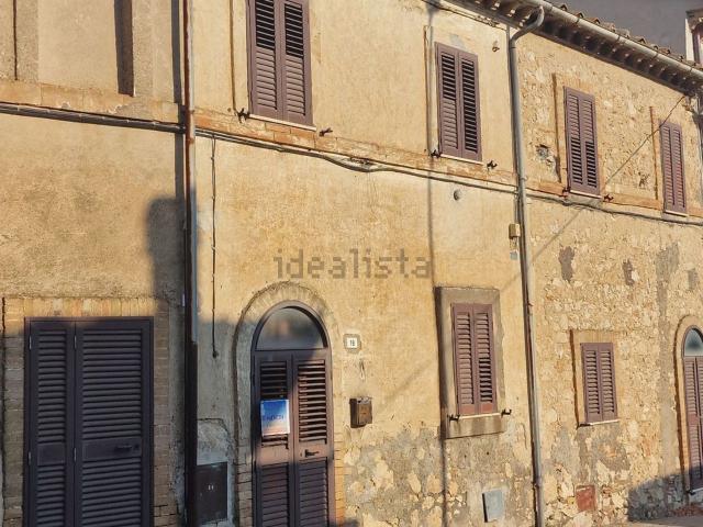 Casa in vendita a Collesecco, Lugnano In Teverina
