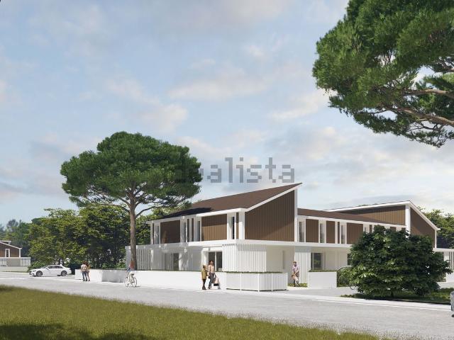 Casa in vendita a Punta Marina Terme, Ravenna
