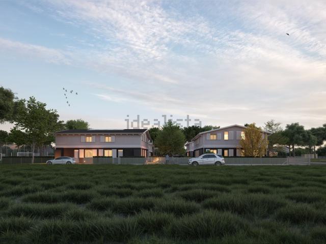 Casa in vendita a Punta Marina Terme, Ravenna
