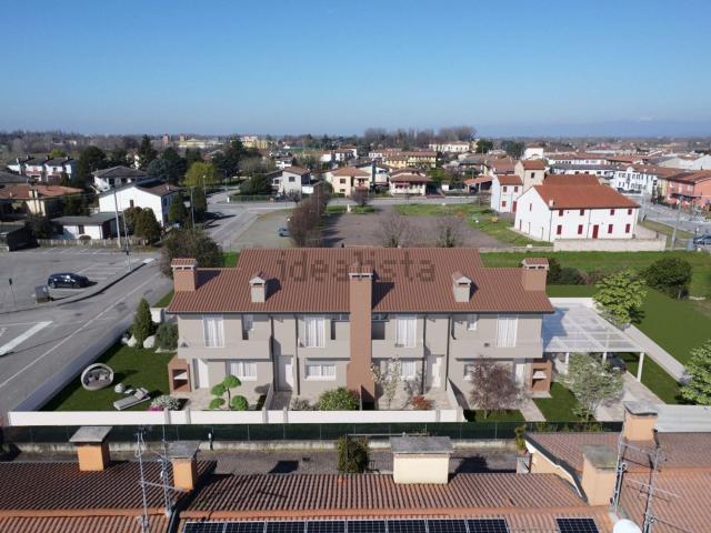 Casa in vendita a Borgo Veneto, Saletto