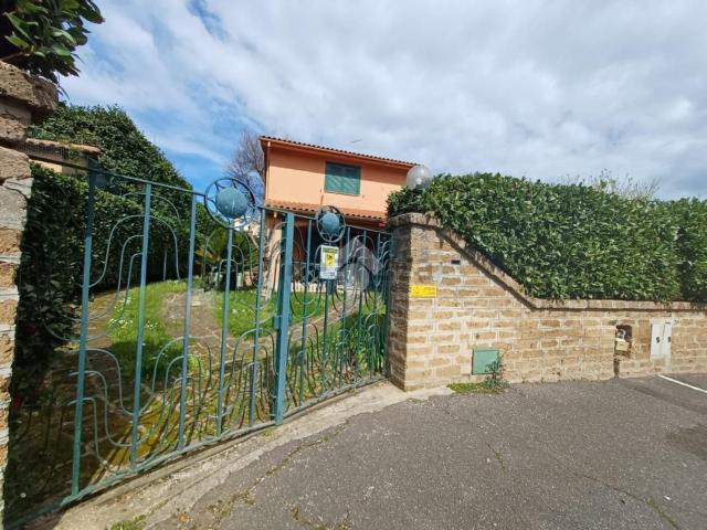 Casa in vendita a Nepi, Lazio