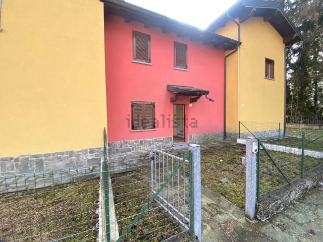 Casa in vendita a Alta Valle Intelvi, Lanzo D'intelvi