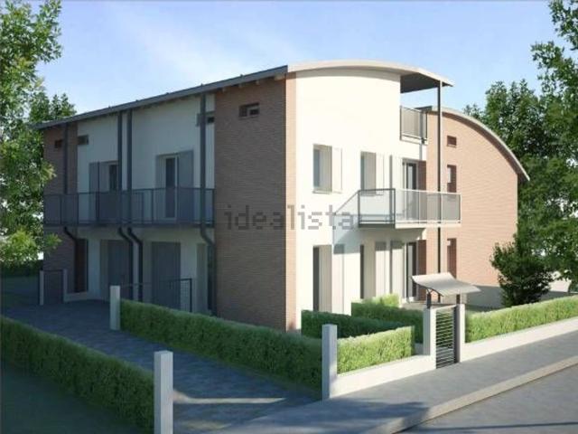 Casa in vendita a Unione dei comuni del Sorbara, Nonantola