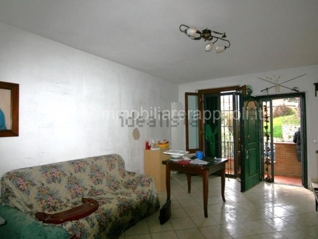Casa in vendita a Pieve, Sinalunga
