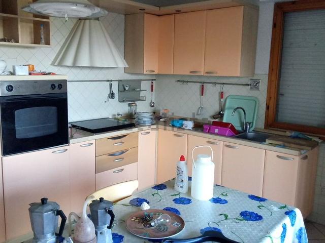 Casa in vendita a Migliarina, Bucine
