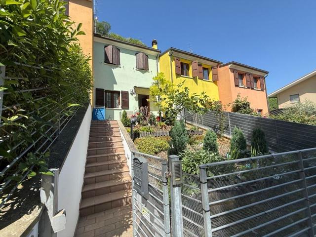 Casa in vendita a Montefiore Conca, Reggio Emilia
