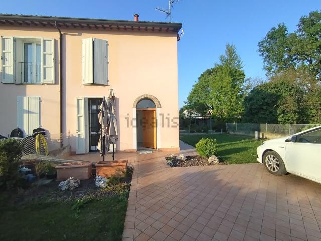 Casa in vendita a Unione dei comuni della Bassa Romagna, Lugo