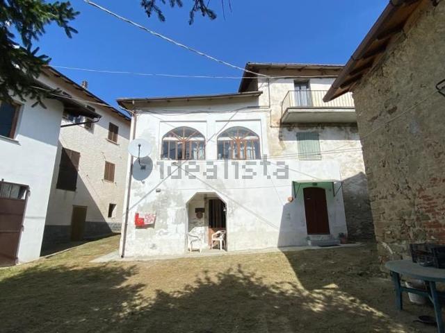 Casa in vendita a Piemonte, Alessandria