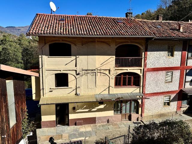 Casa in vendita a Favaro di Là, Piemonte