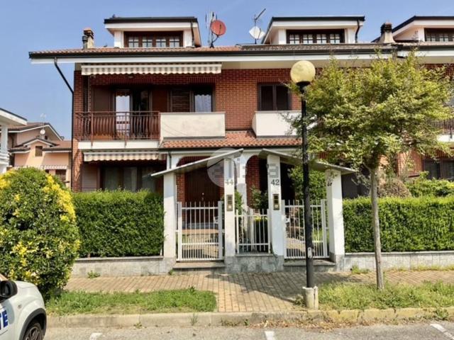 Casa in vendita a Piemonte, Torino
