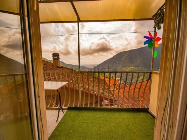 Casa in vendita a Marina Di Massa, Toscana
