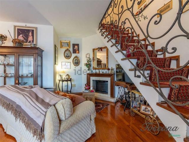 Casa in vendita a Roccastrada, Toscana