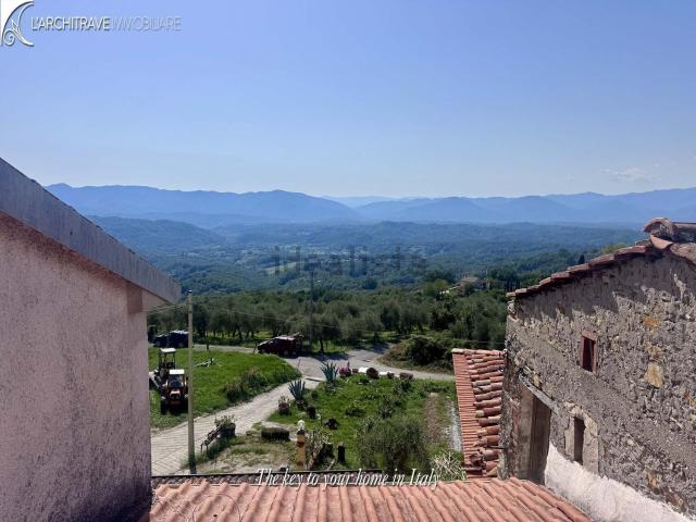 Casa in vendita a Montecurto, Fivizzano